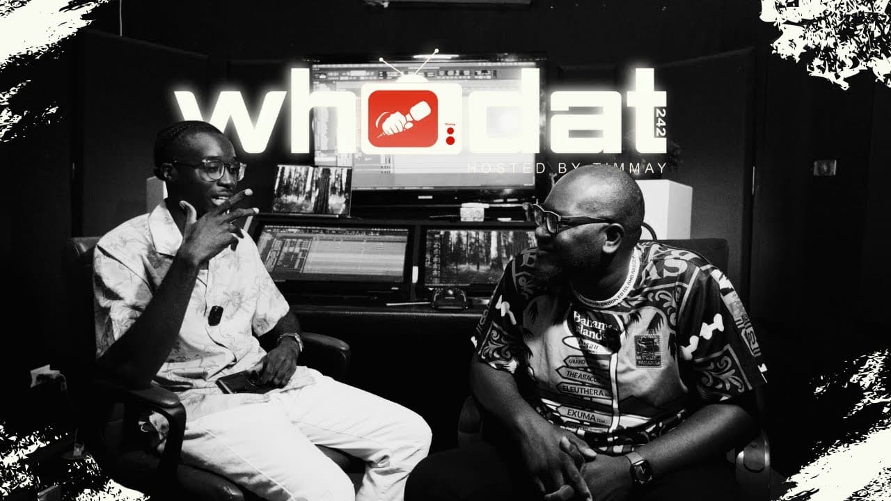 WhoDat Episode 3: Real Stories Behind the Music